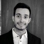 Jorge Medina Fernández, PharmD